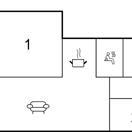 Awesome In With Sauna Рехлин