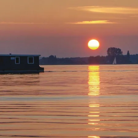 Beautiful In With Sauna * Rechlin
