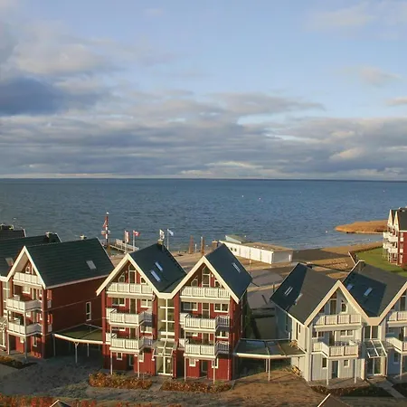 Awesome In With Sauna Рехлин