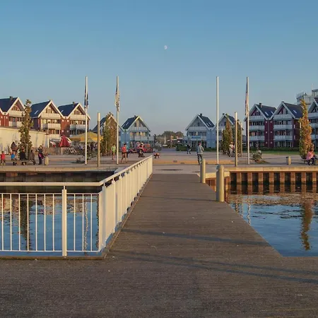 Апартаменты Awesome In With Sauna