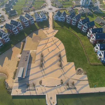 Awesome In With Sauna Апартаменты